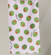 Bar towel