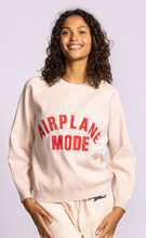 Airplane Mode Sweater