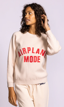 Airplane Mode Sweater