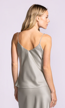 Sophia Top in in Sage