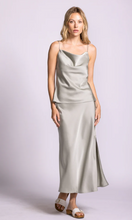 Sophia Skirt in Sage