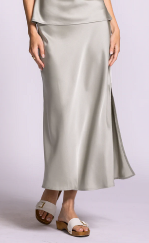 Sophia Skirt in Sage