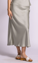 Sophia Skirt in Sage