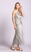 Sophia Skirt in Sage