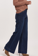 Fiona Wide Leg Pant