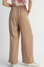 Dress Code Front Pleat Pant