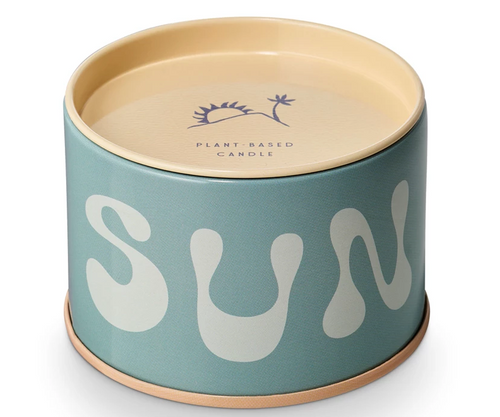 Sun Wash Sun Tin