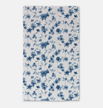 Geometry Tea Towels