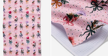 Geometry Tea Towels