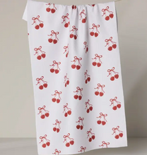 Geometry Tea Towels