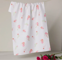 Geometry Tea Towels