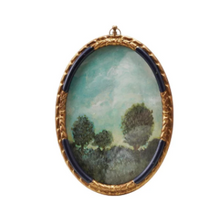 Peter & Glass Photo Frames with Art