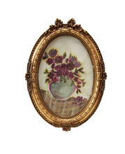 Peter & Glass Photo Frames with Art
