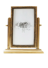 Peter & Glass Photo Frames with Art
