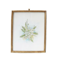 Peter & Glass Photo Frames with Art