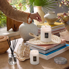 Tahitian Coconut Vanilla - Large Jar Candle - Voluspa