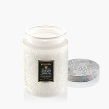 Tahitian Coconut Vanilla - Large Jar Candle - Voluspa