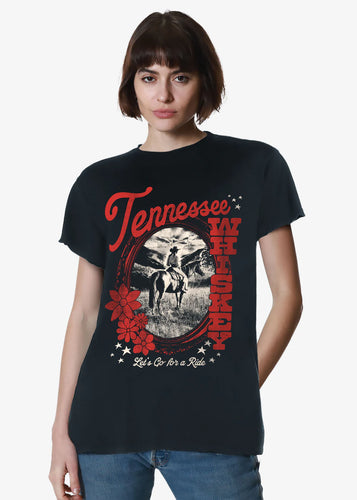 Tennessee Whiskey Tee