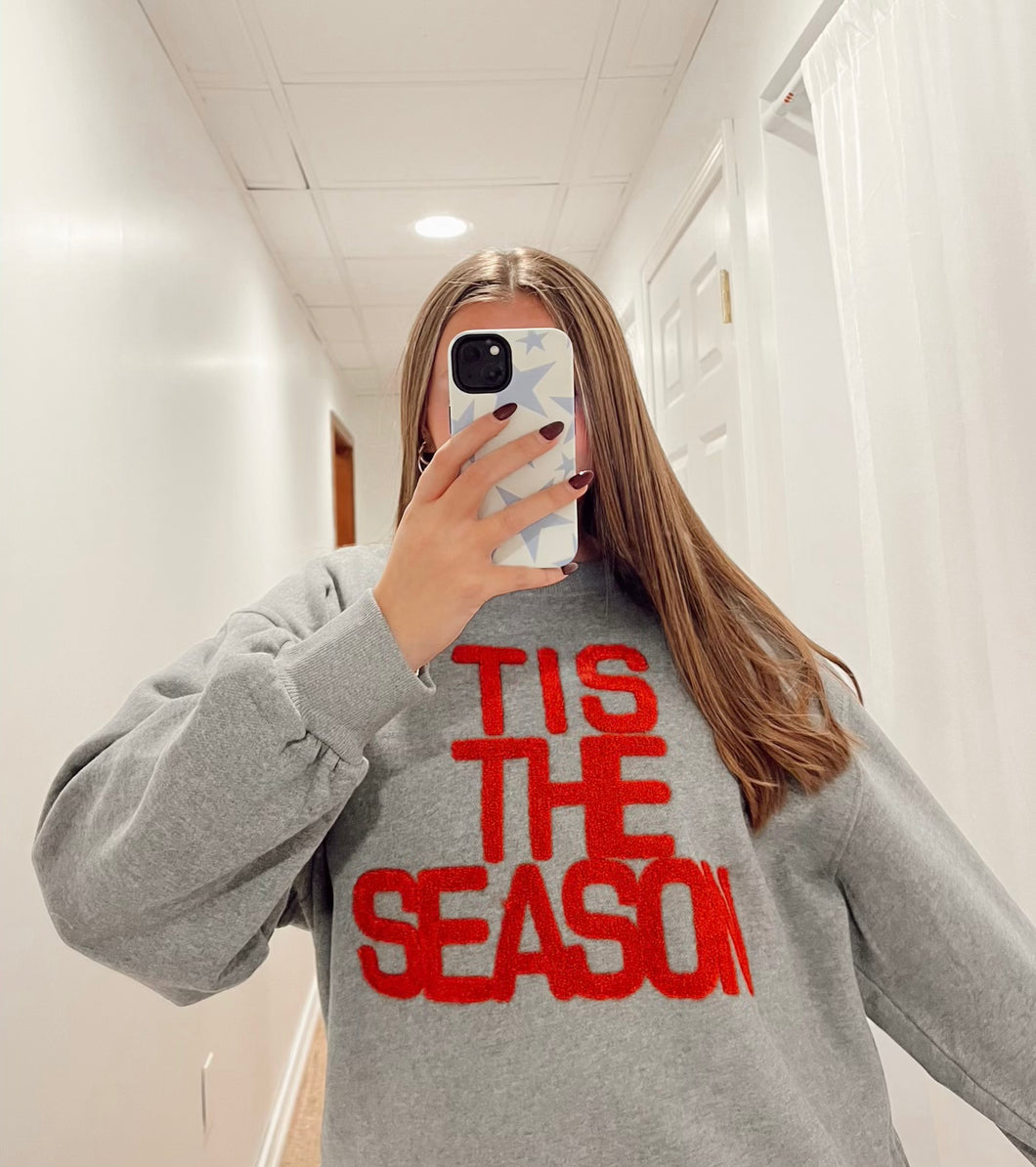’Tis the Season Sweatshirt