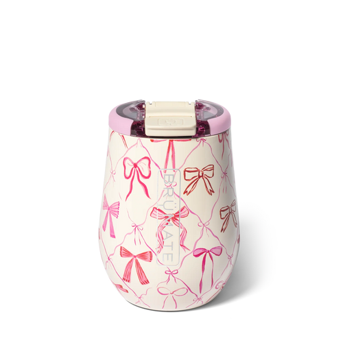 Uncork’D Bows