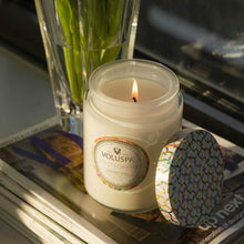 Wildflowers Candle by Voluspa