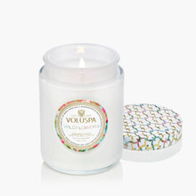 Wildflowers Candle by Voluspa