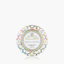 Wildflowers Candle by Voluspa