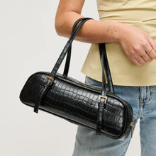 Athena Bag in Black