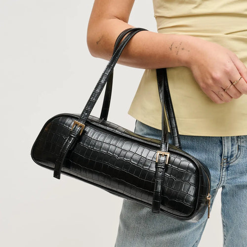 Athena Bag in Black
