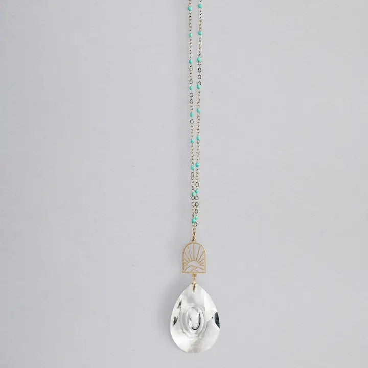 Pocket Suncatcher