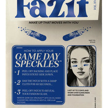 Fazit Game Day Patches