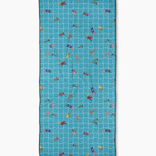 Geometry Beach Towel