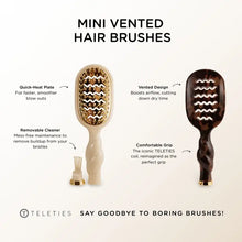 Mini Vent Brush