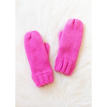 Fleece Gloves