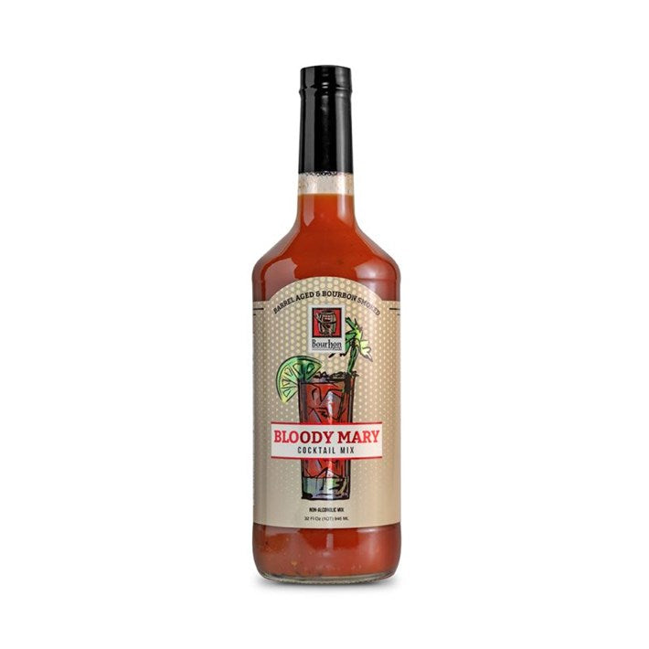 Bloody Mary Mix - Bourbon Barrel