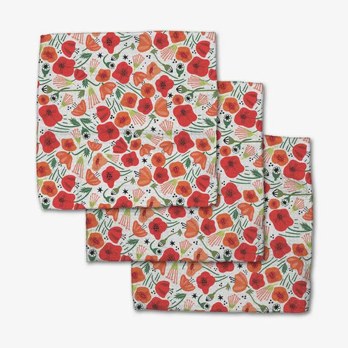 Recycled Dishcloth Set