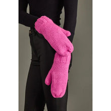 Fleece Gloves