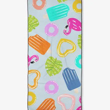 Geometry Beach Towel