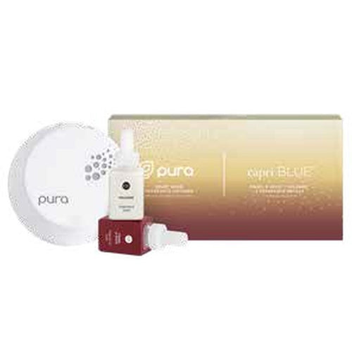 Pura Holiday Diffuser Kit