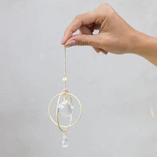 Pocket Suncatcher