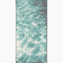 Geometry Beach Towel