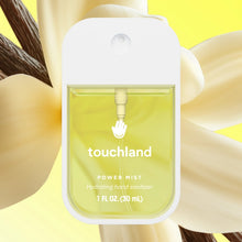 Touchland PowerMist - Vanilla Blossom