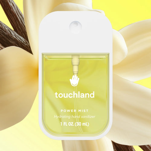 Touchland PowerMist - Vanilla Blossom