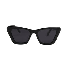 Daisy Black Sunnies