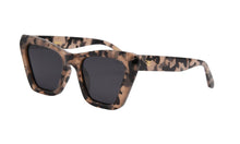 Daisy Blonde Tort Sunnies