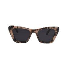 Daisy Blonde Tort Sunnies