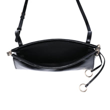 Elowyn Crossbody in Black