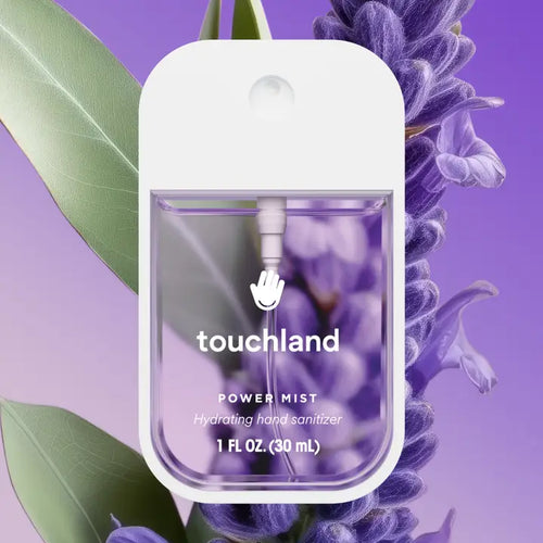 Touchland Power Mist - Lavender