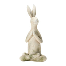 Yoga Rabbit