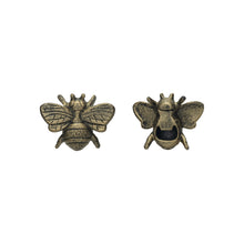 Cast Metal Bee Bottle Opener